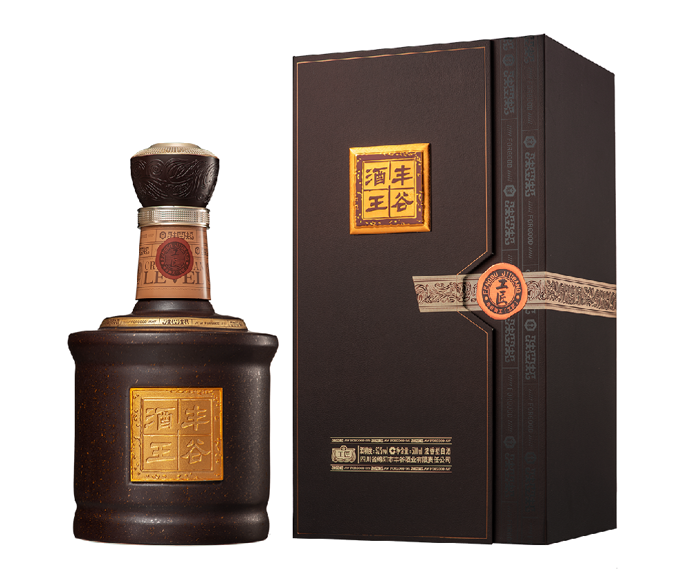 豐谷酒王工(gōng)匠(jiàng)